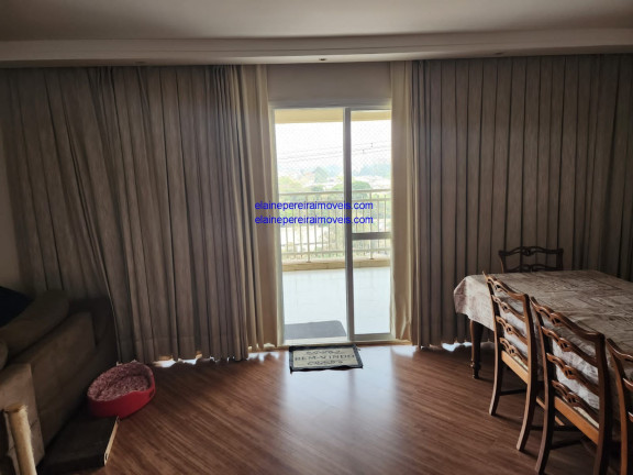 Imagem Apartamento com 3 Quartos à Venda, 134 m² em Jardim Olympia - São Paulo Imagem Apartamento com 3 Quartos à Venda, 134 m² em Jardim Olympia - São Paulo