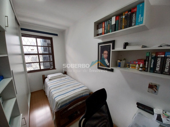 Imagem Casa com 4 Quartos à Venda, 127 m² em Granja Guarani - Teresópolis
