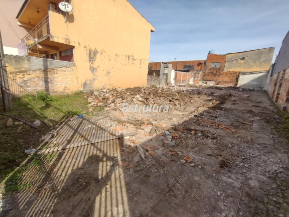 Terreno à Venda, 300 m² em Juscelino Kubitschek - Santa Maria