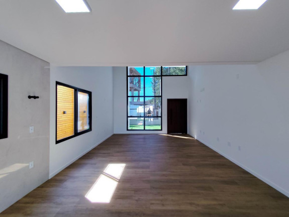 Imagem Casa com 3 Quartos à Venda, 136 m² em Pedra Branca - Palhoça