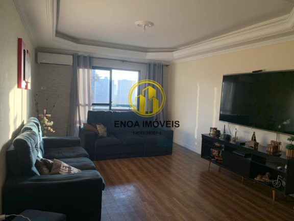 Imagem Apartamento com 4 Quartos à Venda, 360 m² em São Vicente Imagem Apartamento com 4 Quartos à Venda, 360 m² em São Vicente