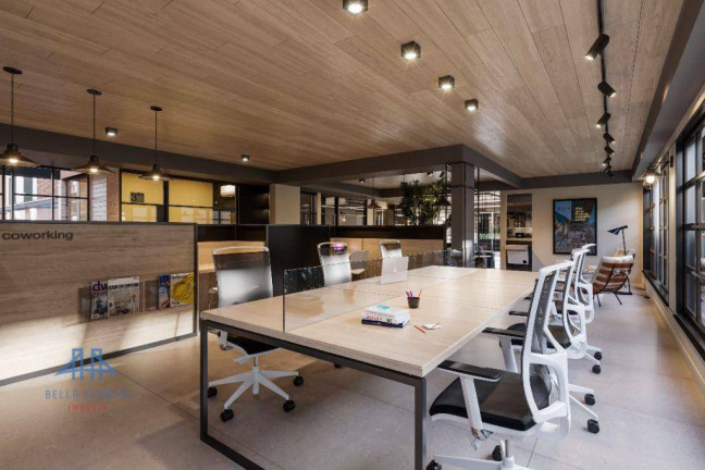 Imagem Studio com 1 Quarto à Venda, 31 m² em Estreito - Florianópolis Imagem Studio com 1 Quarto à Venda, 31 m² em Estreito - Florianópolis
