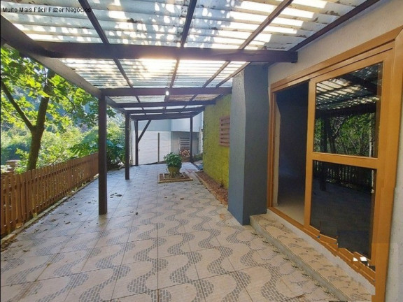 Imagem Casa com 3 Quartos à Venda, 140 m² em São Jacó - Nova Petrópolis