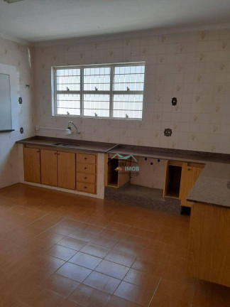 Imagem Sobrado com 3 Quartos à Venda, 160 m² em Jardim Faculdade - Sorocaba