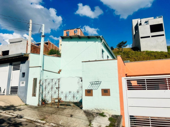 Casa com 4 Quartos à Venda, 157 m² em Jardim Vale Verde - Jundiaí