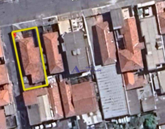Casa com 2 Quartos à Venda, 198 m² em Vila Aricanduva - São Paulo