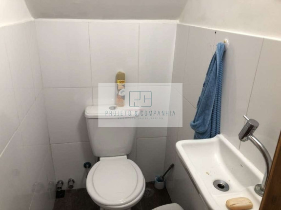 Imagem Sobrado com 3 Quartos à Venda, 102 m² em Chácara Santo Antônio - São Paulo Imagem Sobrado com 3 Quartos à Venda, 102 m² em Chácara Santo Antônio - São Paulo