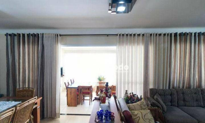 Imagem Apartamento com 3 Quartos à Venda, 126 m² em Vila Brandina - Campinas Imagem Apartamento com 3 Quartos à Venda, 126 m² em Vila Brandina - Campinas