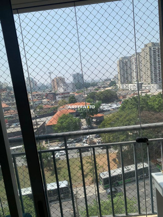 Imagem Apartamento com 2 Quartos à Venda, 55 m² em Piqueri - São Paulo Imagem Apartamento com 2 Quartos à Venda, 55 m² em Piqueri - São Paulo