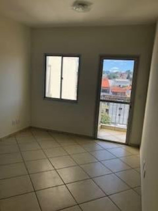 Apartamento com 2 Quartos à Venda, 56 m² em Vila Parque Jabaquara - São Paulo