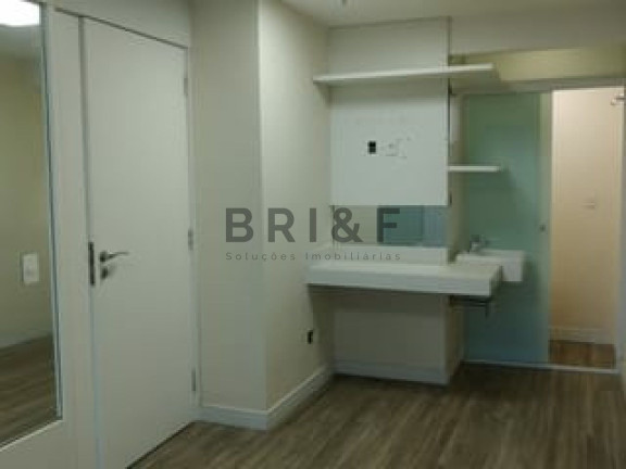 Imagem Imóvel Comercial à Venda ou Locação, 40 m² em Vila Olímpia - São Paulo