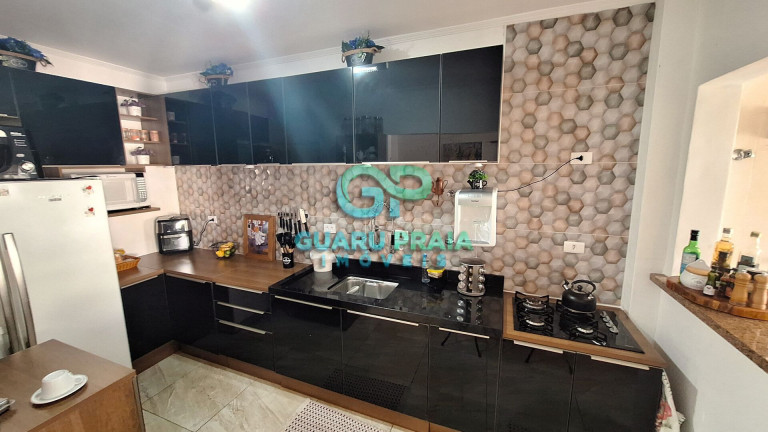 Imagem Apartamento com 2 Quartos à Venda, 70 m² em Enseada - Guarujá