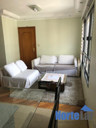 Imagem Apartamento com 3 Quartos à Venda, 147 m² em Parque Mandaqui - São Paulo