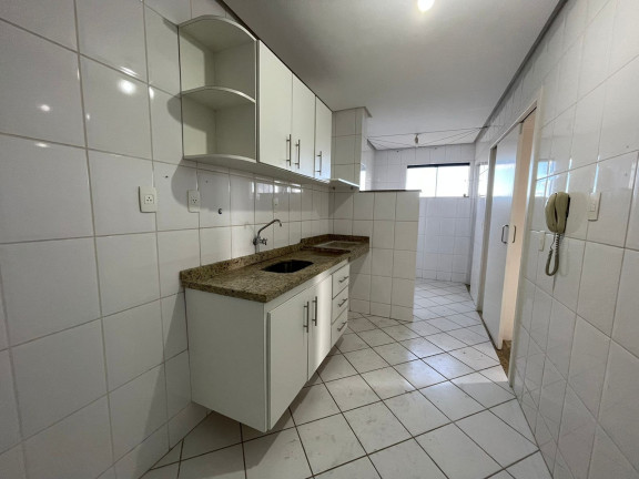 Imagem Apartamento com 3 Quartos para Alugar, 92 m² em Candeias - Vitória Da Conquista Imagem Apartamento com 3 Quartos para Alugar, 92 m² em Candeias - Vitória Da Conquista