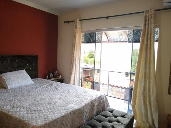 Imagem Casa com 3 Quartos à Venda, 80 m² em Jardim Castro - Jacarezinho