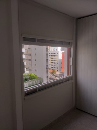 Imóvel com 2 Quartos à Venda, 94 m² em Jardim Paulista - São Paulo
