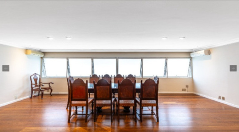 Foto do imóvel Imóvel com 3 Quartos à Venda, 170 m² em Jardim Paulista - São Paulo