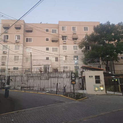 Apartamento com 2 Quartos à Venda, 43 m² em Pavuna - Rio De Janeiro