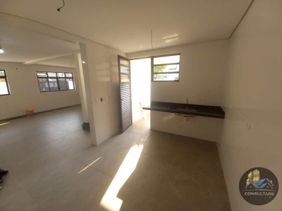 Imagem Casa com 3 Quartos à Venda, 140 m² em Vila Belmiro - Santos Imagem Casa com 3 Quartos à Venda, 140 m² em Vila Belmiro - Santos