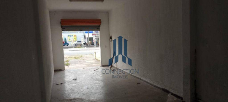 Imagem Loja para Alugar, 60 m² em Pinheirinho - Curitiba Imagem Loja para Alugar, 60 m² em Pinheirinho - Curitiba