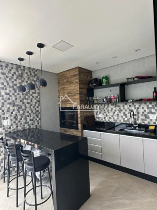 Imagem Imóvel com 3 Quartos à Venda, 163 m² em Caguassu - Sorocaba Imagem Imóvel com 3 Quartos à Venda, 163 m² em Caguassu - Sorocaba