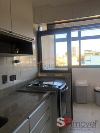 Imagem Apartamento com 3 Quartos à Venda, 100 m² em Jardim São Paulo (zona Norte) - São Paulo Imagem Apartamento com 3 Quartos à Venda, 100 m² em Jardim São Paulo (zona Norte) - São Paulo