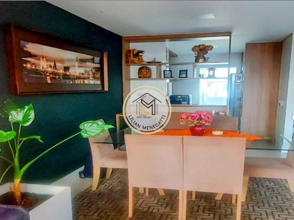 Imagem Imóvel com 3 Quartos à Venda, 122 m² em Medeiros - Jundiaí