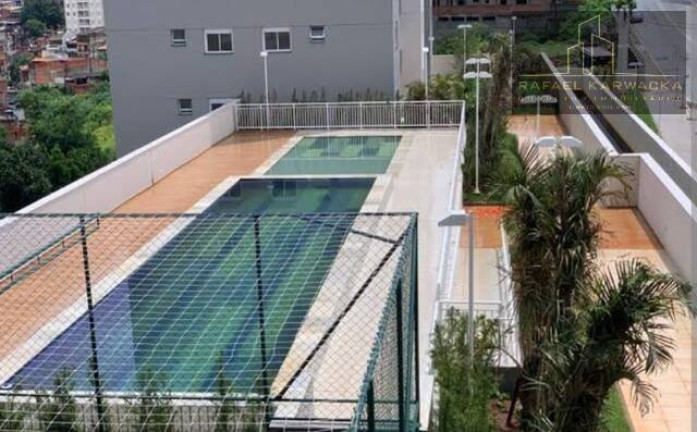 Imagem Apartamento com 2 Quartos à Venda, 49 m² em Jaguaribe - Osasco