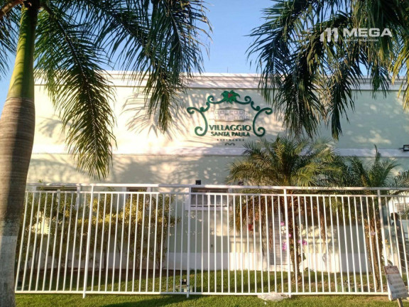 Imagem Apartamento com 2 Quartos à Venda, 60 m² em Santa Paula I - Vila Velha