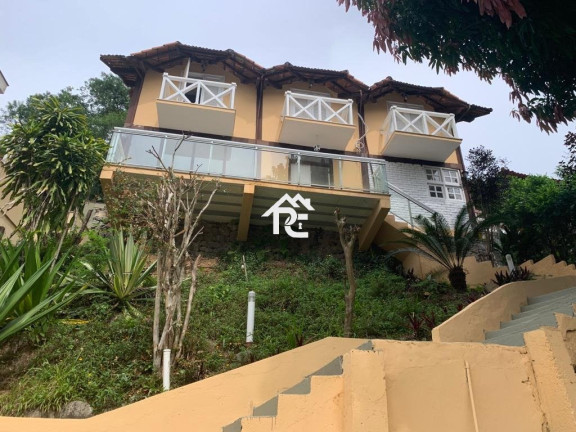 Casa de Condomínio com 3 Quartos à Venda, 900 m² em Santo Antônio - Niterói