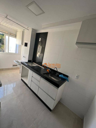 Imagem Apartamento com 2 Quartos à Venda, 58 m² em Picanco - Guarulhos Imagem Apartamento com 2 Quartos à Venda, 58 m² em Picanco - Guarulhos