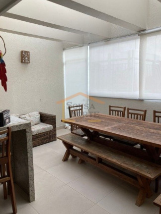 Imagem Cobertura com 2 Quartos à Venda, 170 m² em Santana - São Paulo Imagem Cobertura com 2 Quartos à Venda, 170 m² em Santana - São Paulo