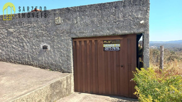 Imagem Casa com 3 Quartos à Venda, 250 m² em Serra Azul - Sarzedo Imagem Casa com 3 Quartos à Venda, 250 m² em Serra Azul - Sarzedo