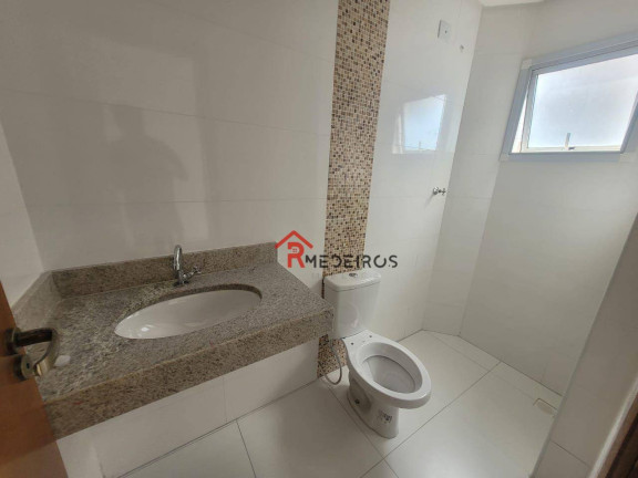 Imagem Apartamento com 2 Quartos à Venda, 88 m² em Boqueirão - Praia Grande