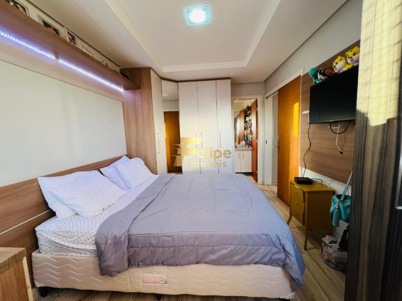 Imagem Imóvel com 2 Quartos à Venda, 80 m² em Muquiçaba - Guarapari