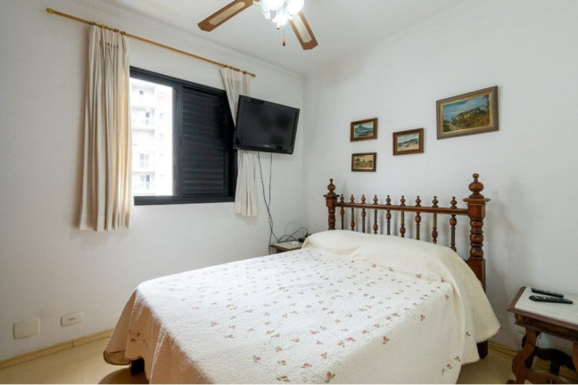 Imagem Apartamento com 3 Quartos à Venda, 91 m² em Vila Andrade - São Paulo