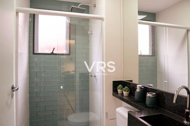 Imagem Apartamento com 2 Quartos à Venda, 48 m² em São Pedro - Teresópolis Imagem Apartamento com 2 Quartos à Venda, 48 m² em São Pedro - Teresópolis