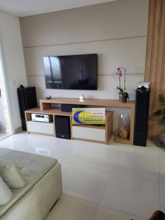 Imagem Cobertura com 3 Quartos à Venda, 150 m² em Assunção - São Bernardo Do Campo