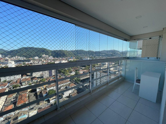 Imagem Apartamento com 2 Quartos à Venda, 70 m² em Vila Belmiro - Santos Imagem Apartamento com 2 Quartos à Venda, 70 m² em Vila Belmiro - Santos