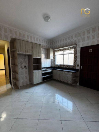 Imagem Casa com 2 Quartos à Venda, 80 m² em Vila Guilhermina - Praia Grande Imagem Casa com 2 Quartos à Venda, 80 m² em Vila Guilhermina - Praia Grande