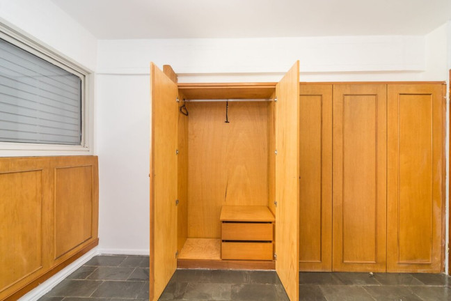 Imagem Apartamento com 3 Quartos à Venda, 121 m² em Itaim Bibi - São Paulo