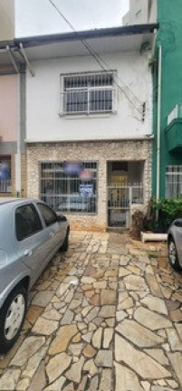 Sobrado com 2 Quartos à Venda, 90 m² em Vila Mariana - São Paulo