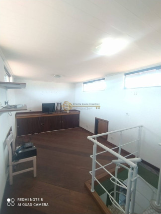 Imagem Sobrado com 3 Quartos à Venda, 213 m² em Jardim Bela Vista - Santo André