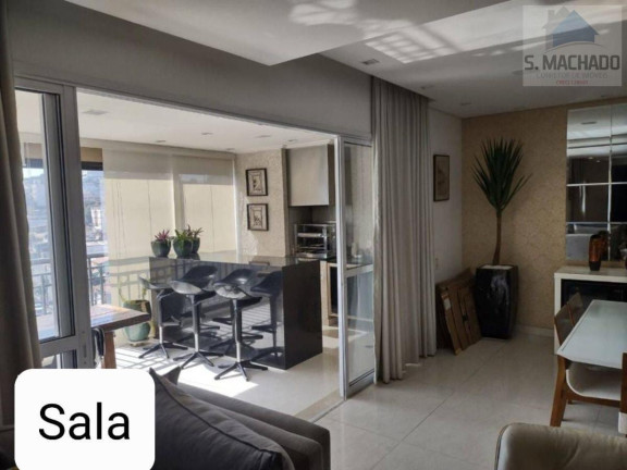 Imagem Apartamento com 3 Quartos à Venda, 242 m² em Nova Petrópolis - São Bernardo Do Campo Imagem Apartamento com 3 Quartos à Venda, 242 m² em Nova Petrópolis - São Bernardo Do Campo
