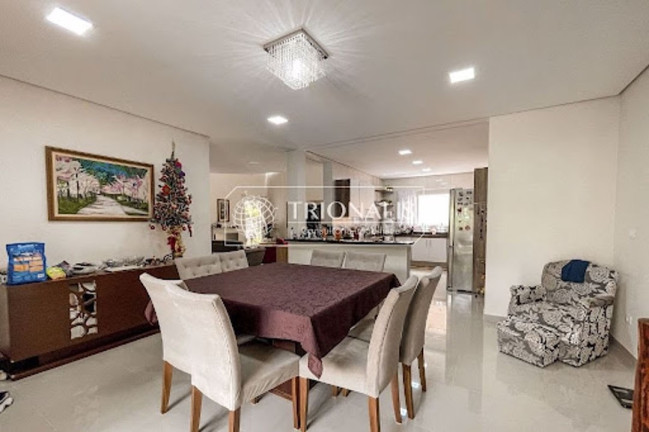 Imagem Casa com 5 Quartos à Venda, 490 m² em Condominio Porto Atibaia - Atibaia