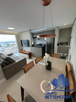 Imagem Apartamento com 2 Quartos à Venda, 55 m² em Vila Galvão - Guarulhos Imagem Apartamento com 2 Quartos à Venda, 55 m² em Vila Galvão - Guarulhos