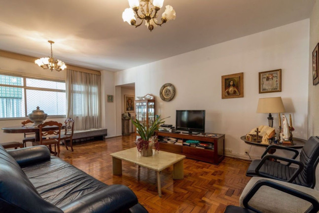Imagem Apartamento com 2 Quartos à Venda, 189 m² em Jardim Paulista - São Paulo Imagem Apartamento com 2 Quartos à Venda, 189 m² em Jardim Paulista - São Paulo