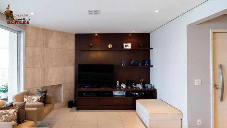 Imagem Apartamento com 4 Quartos à Venda, 234 m² em Campo Belo - São Paulo Imagem Apartamento com 4 Quartos à Venda, 234 m² em Campo Belo - São Paulo