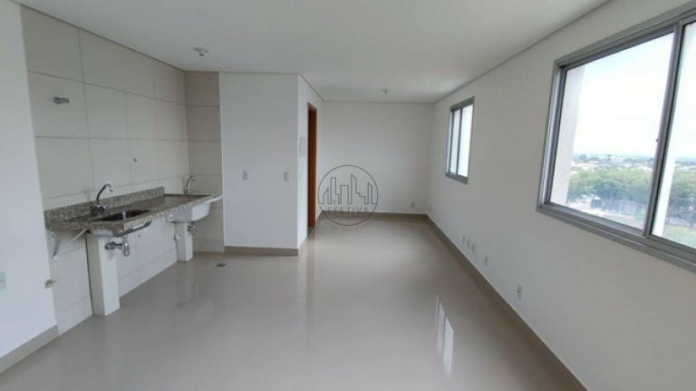 Imagem Apartamento com 1 Quarto à Venda, 32 m² em Samambaia Sul (samambaia) - Brasília