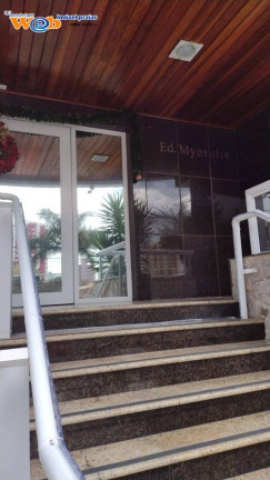 Imagem Apartamento com 2 Quartos à Venda, 52 m² em Canto Do Forte - Praia Grande Imagem Apartamento com 2 Quartos à Venda, 52 m² em Canto Do Forte - Praia Grande